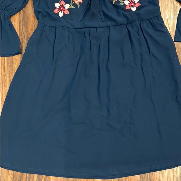 Bodyflirt Boho Dress, EUR40 - Picture 8 of 13